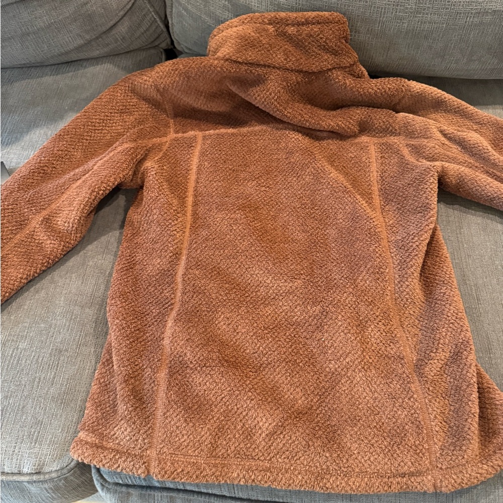 Patagonia Women's Re-Tool Half-Snap Pullover - Picture 2 of 3